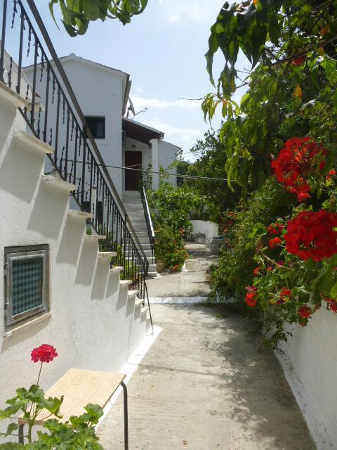 Studios Andreas Mpoukaris Exterior photo